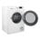 Secadora de bomba de calor Whirlpool FFT M11 82 SPT R 8Kg Clase E