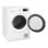 Secadora de bomba de calor Hotpoint NT M11 91WK EU 9kg Classe F com filtros antialérgicos