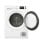 Secadora de bomba de calor Hotpoint NT M11 91WK EU 9kg Classe F com filtros antialérgicos
