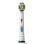 Oral-B 3D White 4 Stück Multicolor kompatibel mit Triumph 5000 SmartGuide, Professional Care
