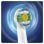 Oral-B 3D White 4 Stück Multicolor kompatibel mit Triumph 5000 SmartGuide, Professional Care