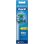 Oszillierende Zahnbürste Oral-B Sensor 3 Cool 3 Klingen Lubrikationsband 4er Pack