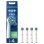 Oral-B CrossAction, 4 têtes, Blanc, Oral-B, Boîte