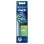 Oral-B CrossAction, 4 têtes, Blanc, Oral-B, Boîte