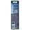Oral-B CrossAction, 4 têtes, Blanc, Oral-B, Boîte