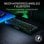 Teclado mecánico Razer BlackWidow V4 Tenkeyless HyperSpeed Layout ES inalámbrico RGB hot swap