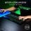 Teclado mecánico Razer BlackWidow V4 Tenkeyless HyperSpeed Layout ES inalámbrico RGB hot swap