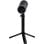 Micrófono Thronmax M8P USB cardioide con luces RGB para streaming y podcast