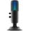 Micrófono Thronmax M2RGB USB cardioïde avec éclairage RGB dynamique