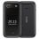 HMD 2660 Flip Telemóvel 4G Dual SIM com Ecrã 2.8", 128MB, MicroSD e Câmara 0.3MP Preto