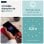 Smartphone Motorola Edge 60 Fusion 5G 8GB 256GB Pantalla pOLED 6.67" TurboPower 68W Turquesa