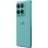 Motorola Edge 60 Fusion 8GB 256GB 6.67" pOLED 5G Dual SIM Ricarica Rapida 68W IP69 Android 15 Turchese