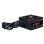 Netzteil Zalman 850W 80 PLUS Bronze GigaMax GVIII Semi-Modular Schwarz ATX 3.0