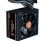 Netzteil Zalman 850W 80 PLUS Bronze GigaMax GVIII Semi-Modular Schwarz ATX 3.0