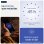 Smartphone Motorola Edge 60 Pro 5G 12GB 512GB Pantalla pOLED 6.67" IP69 Azul