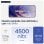Smartphone Motorola Edge 60 Pro 5G 12GB 512GB Pantalla pOLED 6.67" IP69 Azul