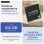 Smartphone Motorola Edge 60 Pro 5G 12GB 512GB Pantalla pOLED 6.67" IP69 Azul