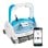 Robot Aspirador Piscinas BWT P600 APP 15m Bluetooth Filtro 4D Microfibra