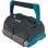 Aquabot BWT UltraMax Junior 743 m²/h Microfibra XL 36m Anti-torção Controle Remoto