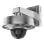 Telecamera IP Axis 02463-001 Dome 4K IR con PoE e Analisi Oggetti Avanzata