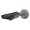 Cámara IP Axis Q1800-LE FullHD Visión Nocturna Exterior IA Audio Bidireccional