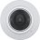 Telecamera IP Axis 02832-001 Interno Bullet 4MP Fissa con Microfono e PoE