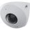 Telecamera IP Axis P9117-PV 6MP Bullet Bianca con Visione Notturna e Protezione Anti-Vandalo