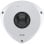 Telecamera IP Axis P9117-PV 6MP Bullet Bianca con Visione Notturna e Protezione Anti-Vandalo