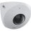 Telecamera IP Axis P9117-PV 6MP Bullet Bianca con Visione Notturna e Protezione Anti-Vandalo