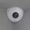 Telecamera IP Axis P9117-PV 6MP Bullet Bianca con Visione Notturna e Protezione Anti-Vandalo
