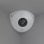 Videocamere di sorveglianza Axis P9117-PV 6MP Visione Notturna Interna Audio Bidirezionale