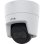 Cámara IP Axis 02918-001 4MP Weiß Bullet Techo Vandalensicher IP66