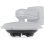IP Kamera Axis 02897-001 5 MP 2592x1944 PoE Outdoor Dome Schwarz Weiß