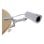 Telecamera IP AXIS P1280-E 640x480 Termica con PoE e Analisi Integrata