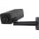 IP-Kamera Axis Q1728 4K Outdoor mit digitalem PTZ und Nachtsicht, schwarz