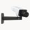 IP Kamera Axis 02737-001 8 MP 3840x2160 Indoor Kabelgebunden Wandmontage Schwarz Weiß
