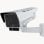 IP Kamera Axis 02736-001 5 MP Full HD Outdoor PoE Weiß mit IR-Nachtsicht