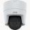 Telecamera IP Axis 02916-001 Full HD Dome Bianco con PoE e Visione Notturna 20m