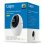 Cámara IP TP-Link Tapo C260 8MP 4K visión nocturna detección facial Wi-Fi Alexa/Google