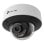 Câmara IP TP-Link InSight S285 8MP Full-Color Exterior com Análise Inteligente