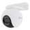 Telecamera IP EZVIZ H80x Dual 4K Bianco con Visione Notturna e Smart Detection