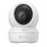 Cámara IP EZVIZ H6c Pro 2K Interior Blanco con Visión Nocturna y Montaje de Escritorio