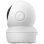 Cámara IP EZVIZ H6c Pro 2K 2304x1296 Auto-seguimiento visión nocturna WiFi Ethernet