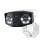 Cámara IP Reolink Duo Series P730 8MP 4608x1728 con visión nocturna y Google Assistant