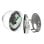 Cámara IP LevelOne FCS-4203 2MP Full HD exterior/interior IR 30m zoom 4.3x IP66 IK10 PoE