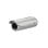 Camera IP LevelOne 3 Megapixel Outdoor PoE IR LED WDR Argento