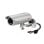 Camera IP LevelOne 3 Megapixel Outdoor PoE IR LED WDR Argento