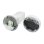 Cámara IP LevelOne FCS-5096 Full HD con zoom óptico 4,3x y visión nocturna 50 m
