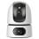 Cámara IP Imou Ranger Dual 10MP con vision nocturne intelligent et détection de mouvements