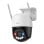 Cámara IP Imou Cruiser SC 4G 3MP visión nocturna color 360° auto-seguimiento sirena 110dB